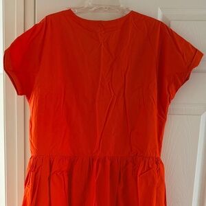 StyleWe Ruffle Maxi Dress